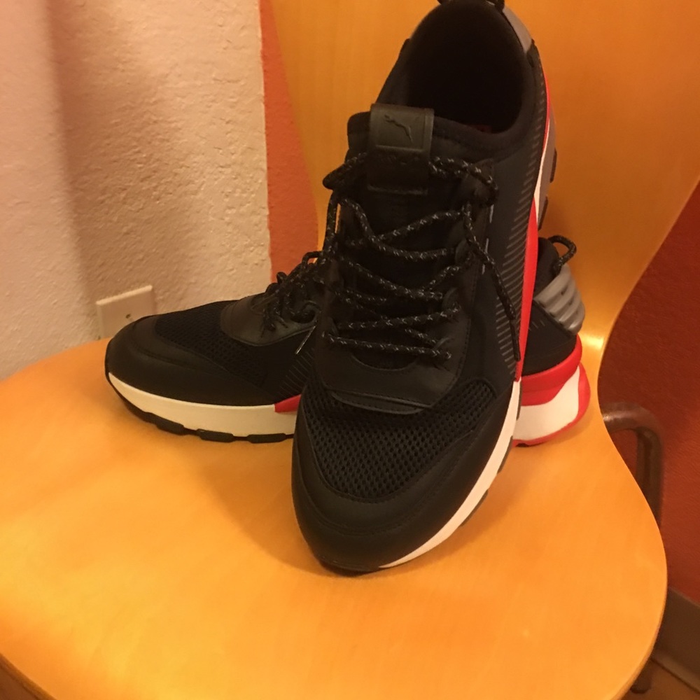 Puma Rs-0 Play